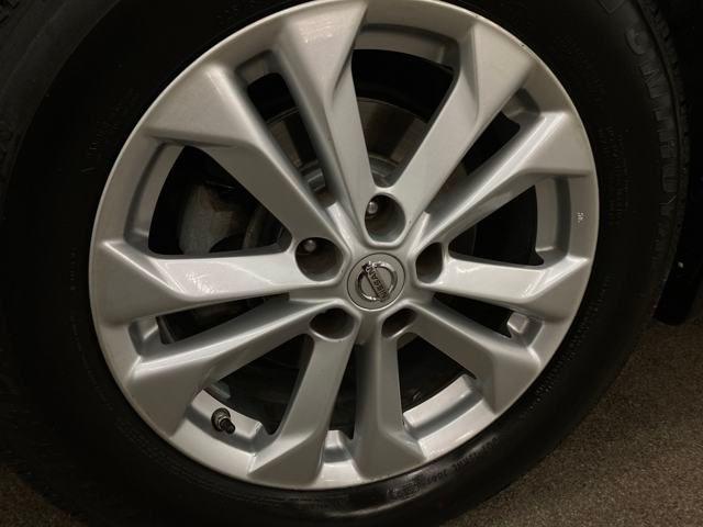 used 2016 Nissan Rogue car, priced at $14,500