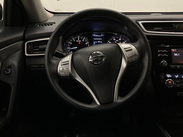 used 2016 Nissan Rogue car, priced at $14,500
