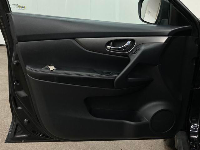 used 2016 Nissan Rogue car, priced at $14,500