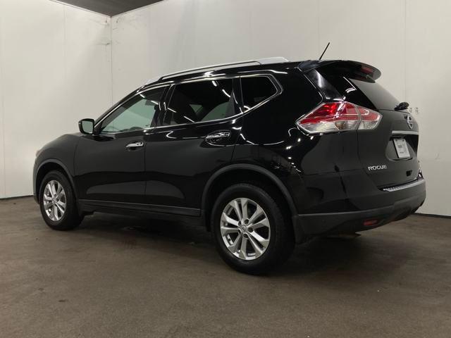used 2016 Nissan Rogue car, priced at $14,500