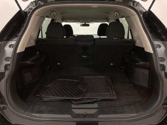 used 2016 Nissan Rogue car, priced at $14,500