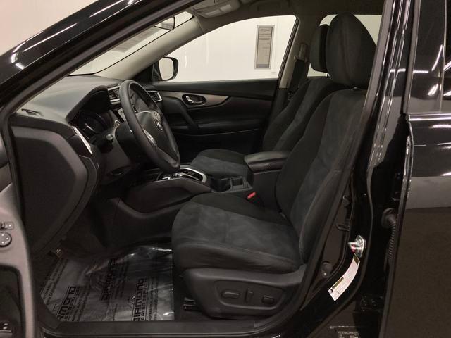used 2016 Nissan Rogue car, priced at $14,500