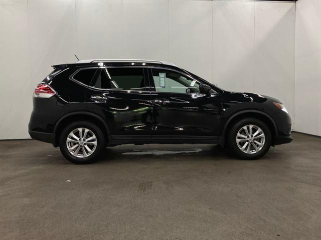 used 2016 Nissan Rogue car, priced at $14,500