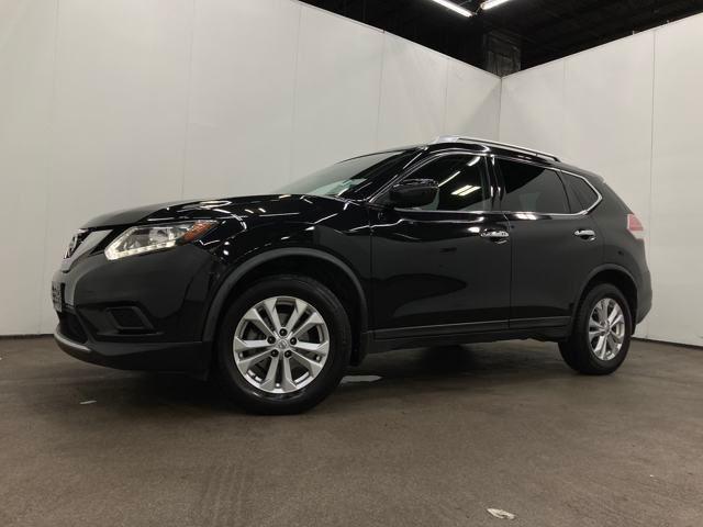 used 2016 Nissan Rogue car, priced at $14,500