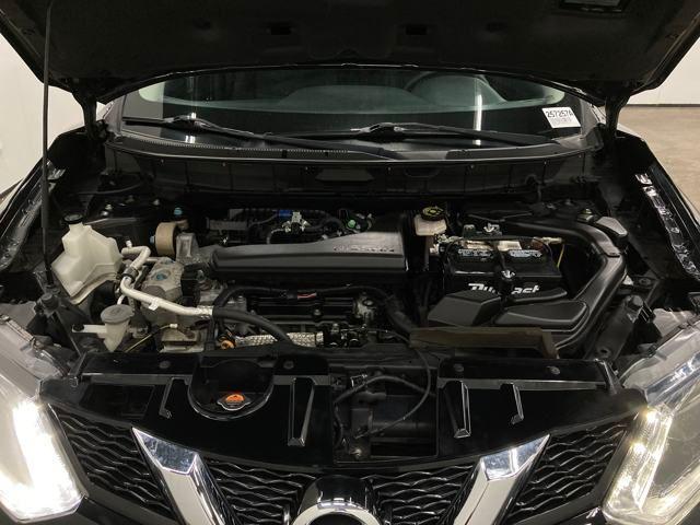 used 2016 Nissan Rogue car, priced at $14,500
