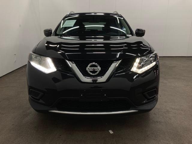 used 2016 Nissan Rogue car, priced at $14,500