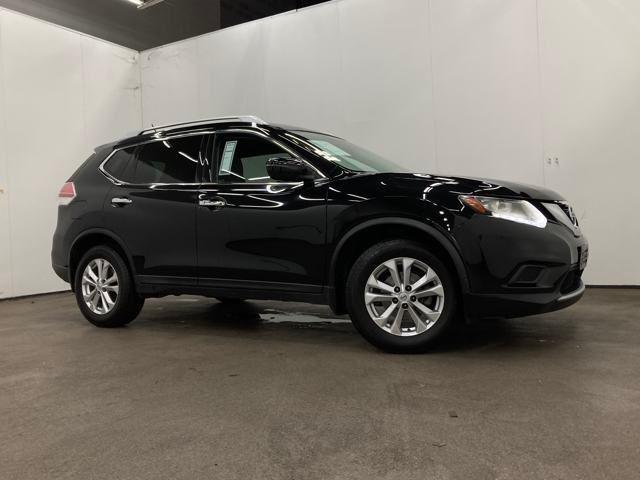 used 2016 Nissan Rogue car, priced at $14,500