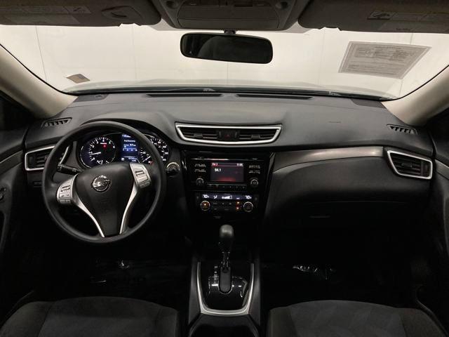 used 2016 Nissan Rogue car, priced at $14,500