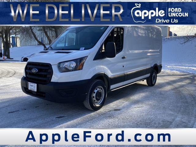 used 2020 Ford Transit-250 car, priced at $36,000