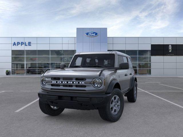 new 2025 Ford Bronco car, priced at $42,294