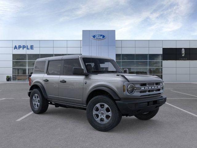 new 2025 Ford Bronco car, priced at $42,294