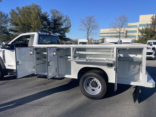 new 2023 Ford F-450 car, priced at $79,900