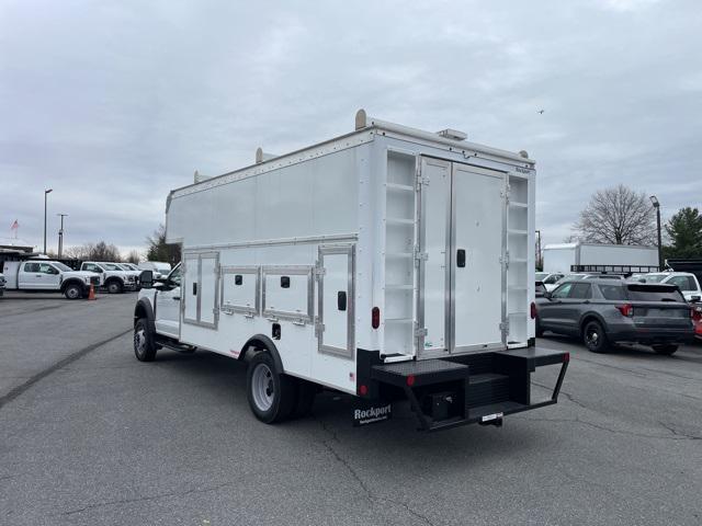 new 2024 Ford F-450 car, priced at $79,500