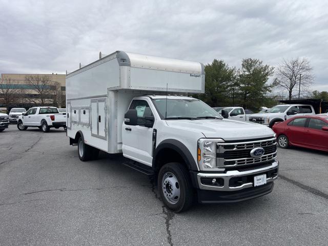 new 2024 Ford F-450 car, priced at $79,500