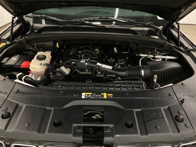 used 2023 Jeep Grand Cherokee car, priced at $29,500