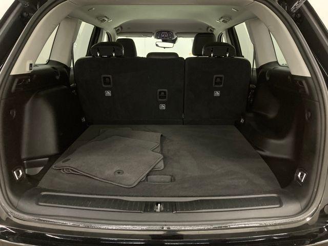 used 2023 Jeep Grand Cherokee car, priced at $29,500