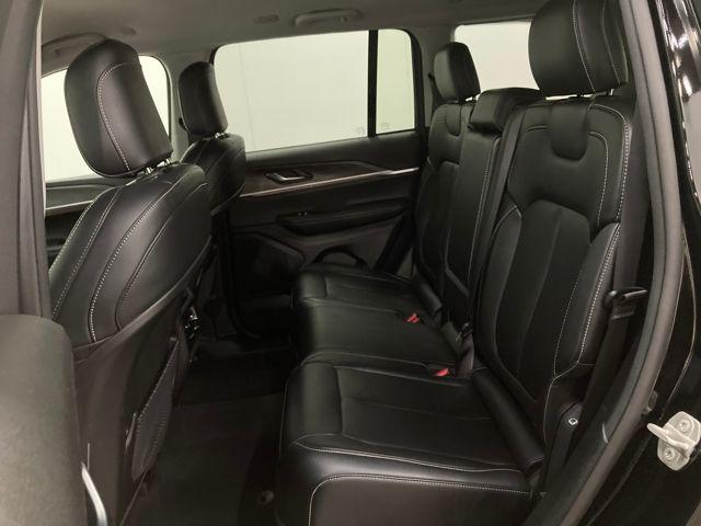 used 2023 Jeep Grand Cherokee car, priced at $29,500