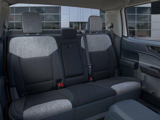 new 2025 Ford Maverick car, priced at $34,846