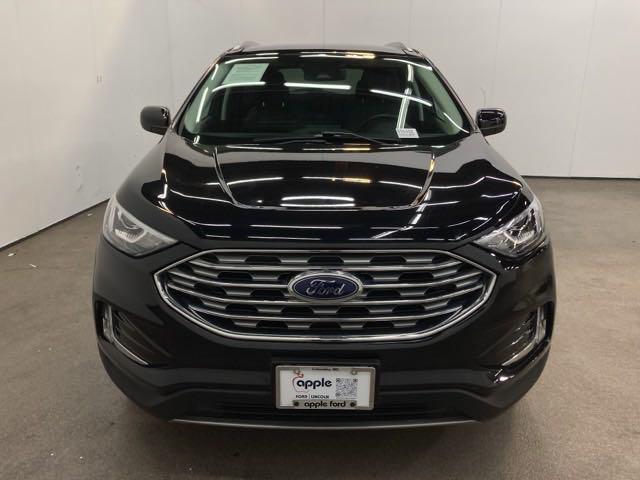 used 2021 Ford Edge car, priced at $25,500