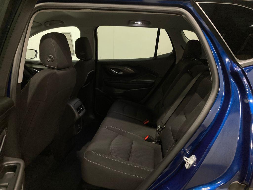 used 2023 GMC Terrain car, priced at $21,500