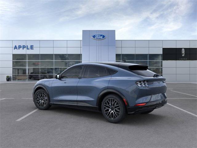 new 2024 Ford Mustang Mach-E car, priced at $36,178