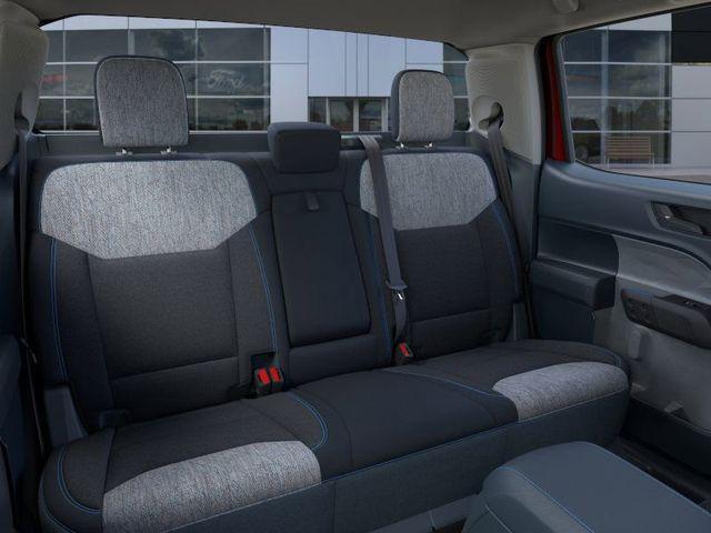 new 2025 Ford Maverick car, priced at $35,415
