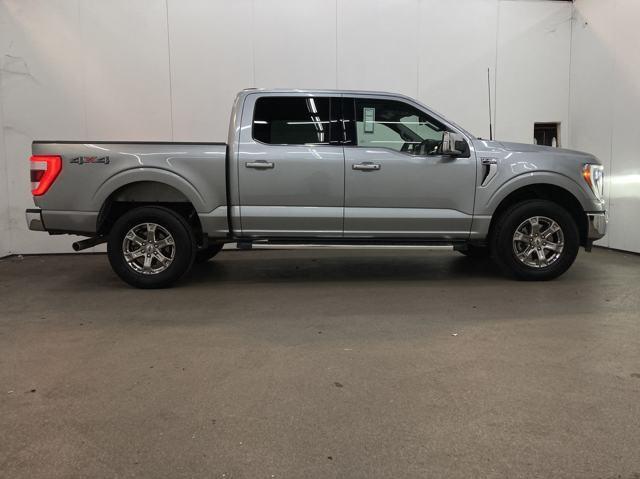 used 2023 Ford F-150 car, priced at $45,000