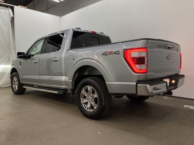 used 2023 Ford F-150 car, priced at $45,000