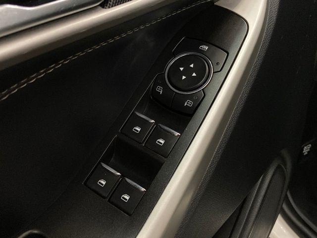 used 2022 Ford Explorer car, priced at $30,000