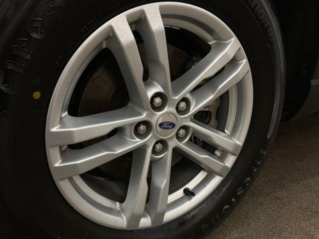 used 2022 Ford Explorer car, priced at $30,000