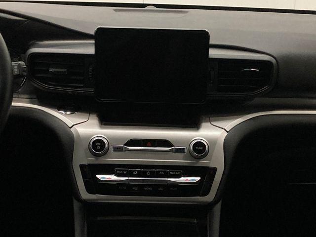 used 2022 Ford Explorer car, priced at $30,000