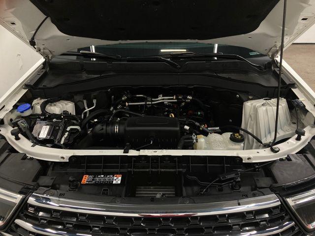 used 2022 Ford Explorer car, priced at $30,000