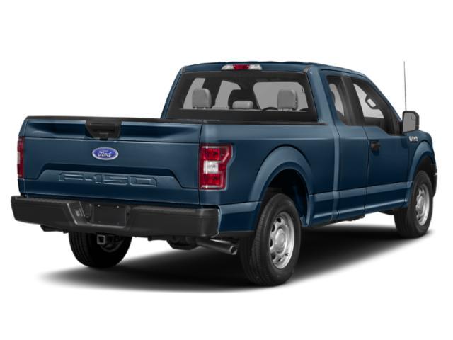 used 2019 Ford F-150 car, priced at $24,000