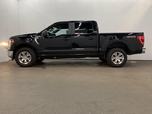 used 2023 Ford F-150 car, priced at $46,000