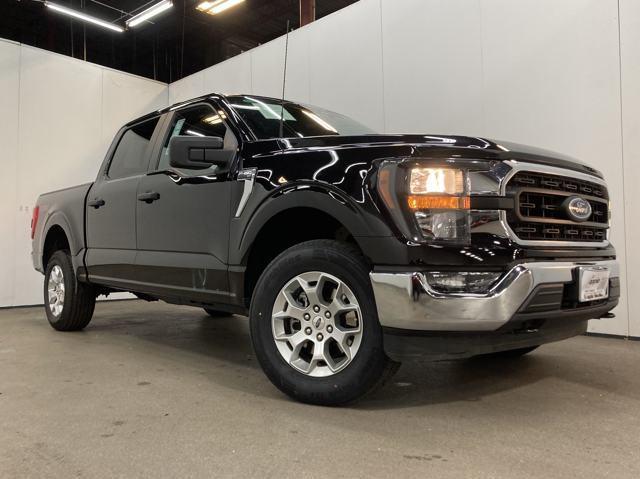 used 2023 Ford F-150 car, priced at $46,000