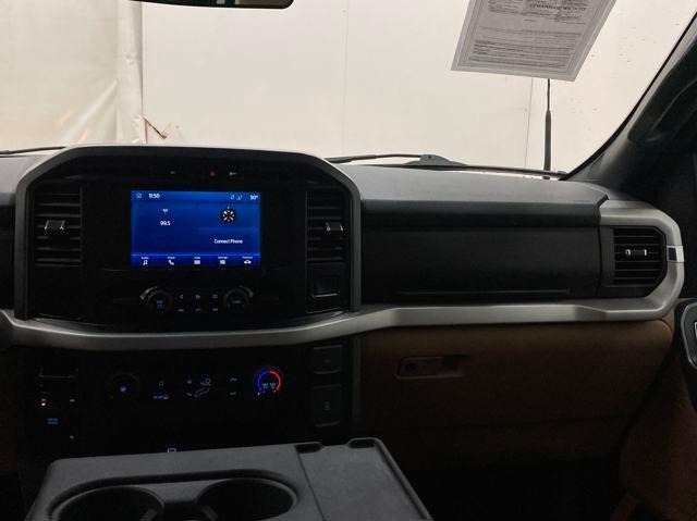 used 2023 Ford F-150 car, priced at $39,000