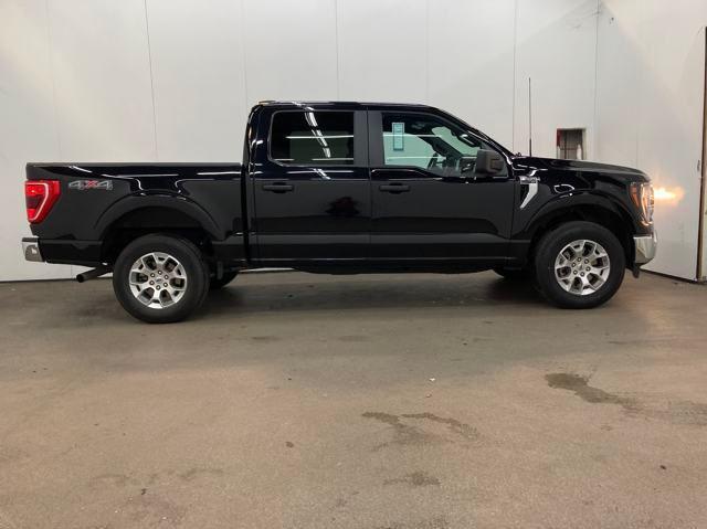 used 2023 Ford F-150 car, priced at $39,000