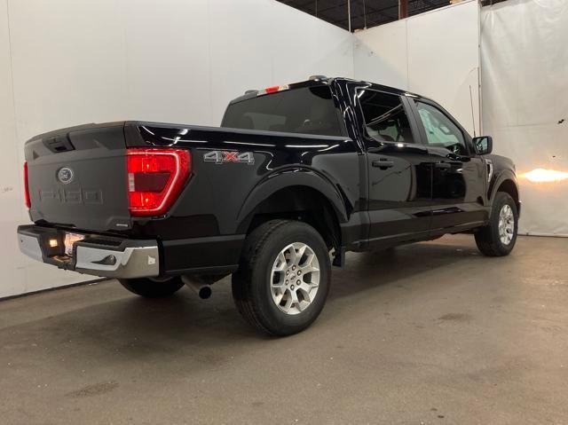 used 2023 Ford F-150 car, priced at $39,000