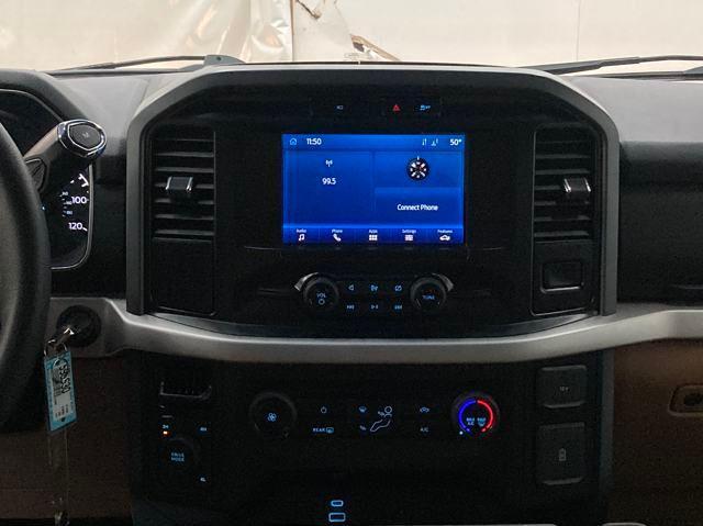 used 2023 Ford F-150 car, priced at $39,000