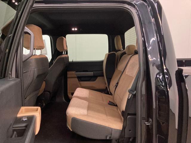 used 2023 Ford F-150 car, priced at $39,000