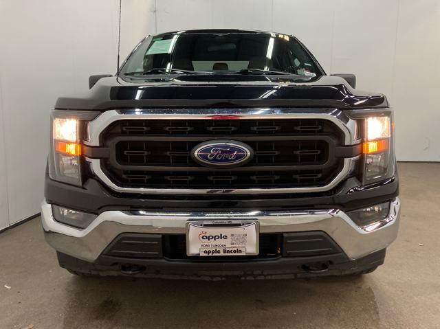 used 2023 Ford F-150 car, priced at $39,000