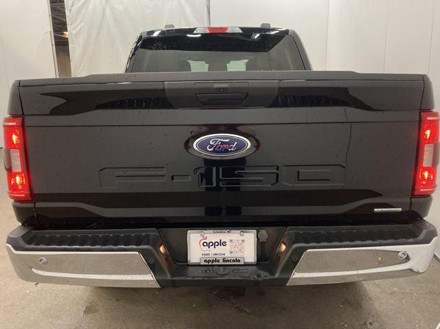 used 2023 Ford F-150 car, priced at $46,000