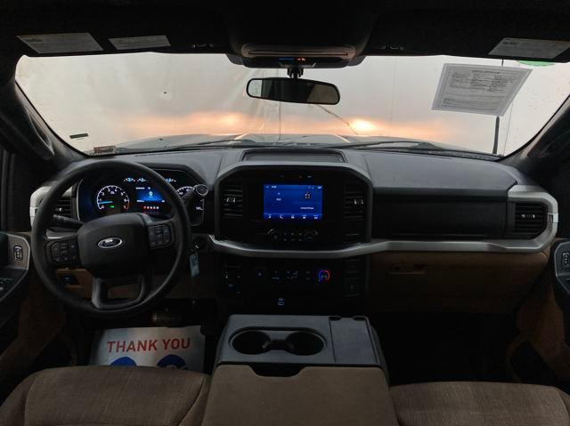 used 2023 Ford F-150 car, priced at $39,000