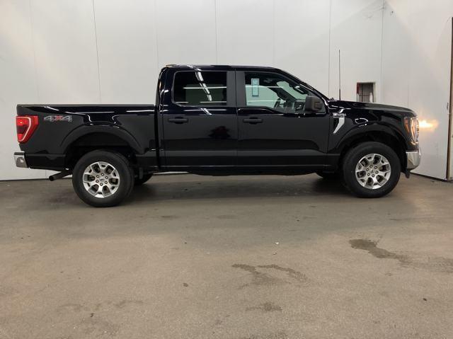 used 2023 Ford F-150 car, priced at $46,000