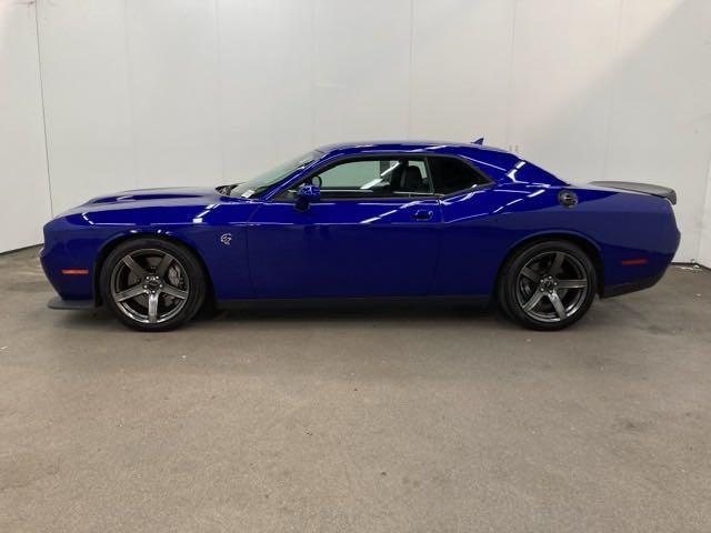 used 2019 Dodge Challenger car, priced at $48,500