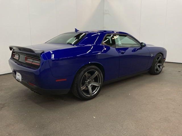 used 2019 Dodge Challenger car, priced at $48,500