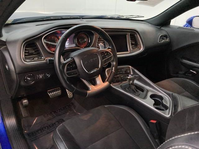 used 2019 Dodge Challenger car, priced at $48,500