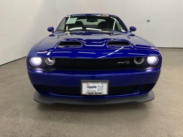 used 2019 Dodge Challenger car, priced at $48,500