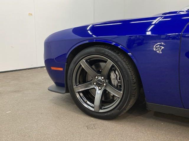 used 2019 Dodge Challenger car, priced at $48,500