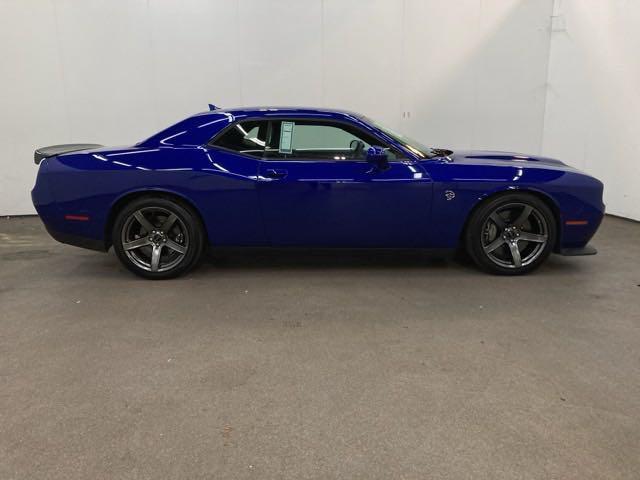 used 2019 Dodge Challenger car, priced at $48,500